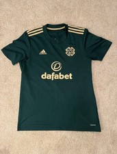 Original Celtic Away Football