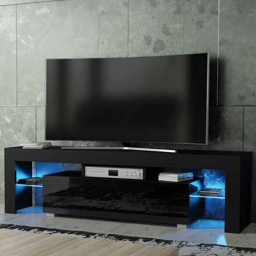 Unit stand cabinet - unit,