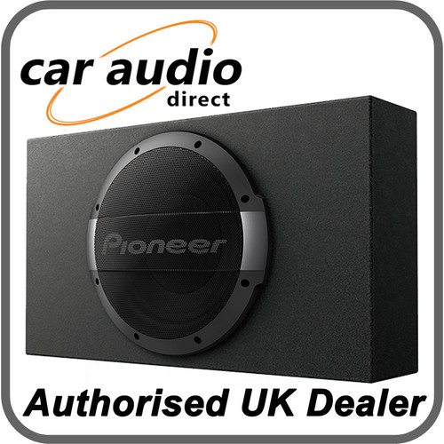 Pioneer wx1010la shallow - pioneer, ts-wx1010la