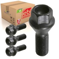 4x BMW M12 Alloy Steel Wheel