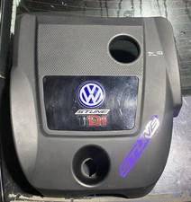 Genuine VW GOLF GT BORA TDI PD100 PD130 PD150 ENGINE COVER 038103925