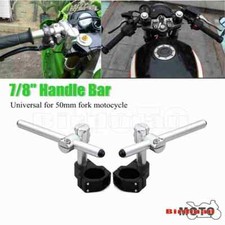 Pair Universal CNC 50mm