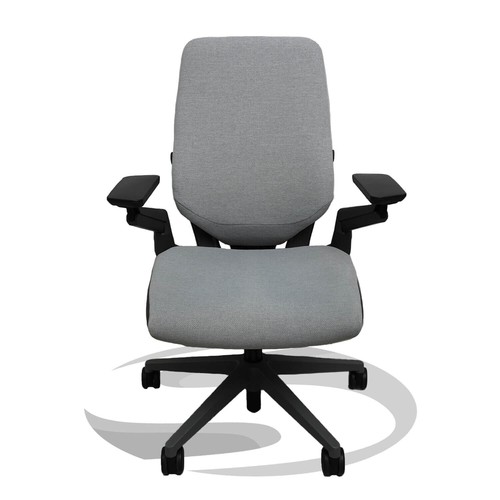 Steelcase gesture chair - steelcase,
