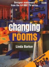 Changing Rooms,Linda Barker-