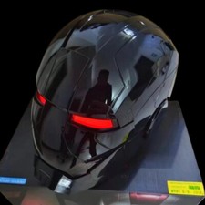 Marvel Black Iron Man MK5