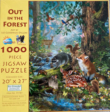 jigsaw puzzles 1000 pieces