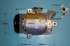 AUTO AIR 14-9731P Air