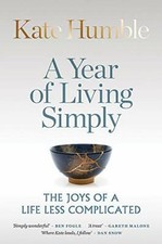 A Year of Living Simply: The