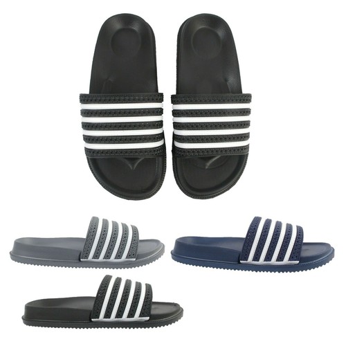 Mens flip flop - flip, slide