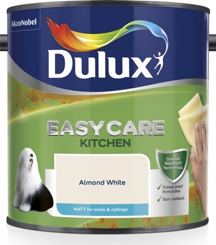 Dulux kitchen easycare 2 5l - easycare,
