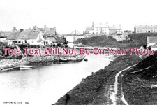 NO 2049 - Seaton Sluice