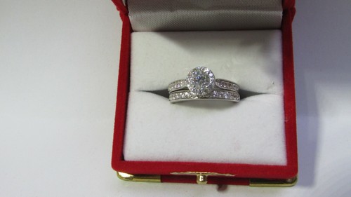 The leo diamond forever - the,
