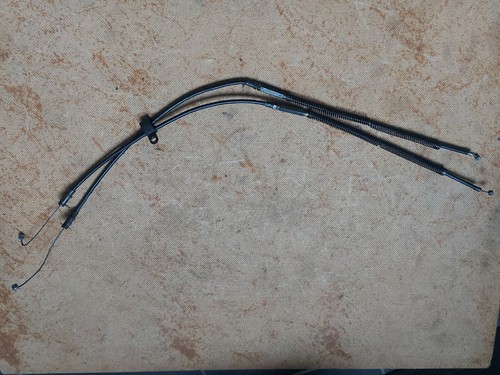 Yamaha genuine rd500lc rz500 - rd500lc,