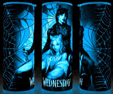 Glow in the Dark Wednesday