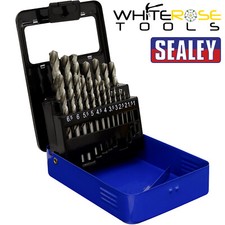 Sealey HSS Split Point Fully