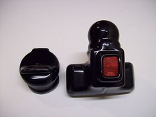 Towbar Standard 50mm  Towball