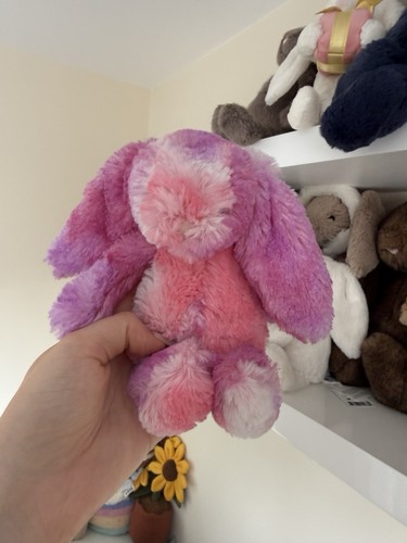 Jellycat sherbet bunny small - jellycat,