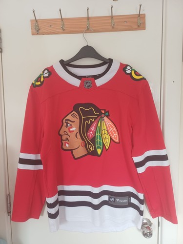 Fanatics chicago blackhawks - chicago,