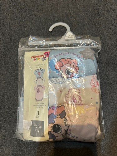 Little pony pack of - pack,