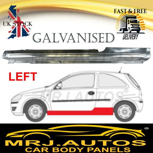 For vauxhall combo corsa - corsa, c
