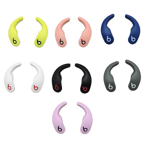 Ear hooks for beats fit - beats,