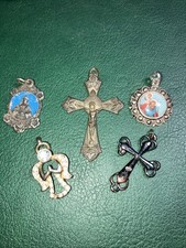 Collection 5 Vintage Catholic