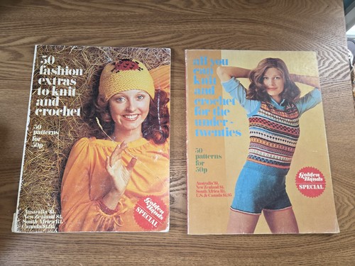Vintage 1970s golden hands - vintage,