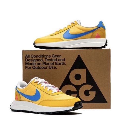 Nike acg ldv - ldv, dark