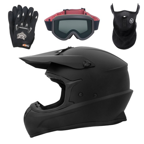 Zorax zor x305 motocross - zor-x305,