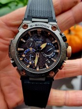 Casio G Shock MR G-B2000R-1A 