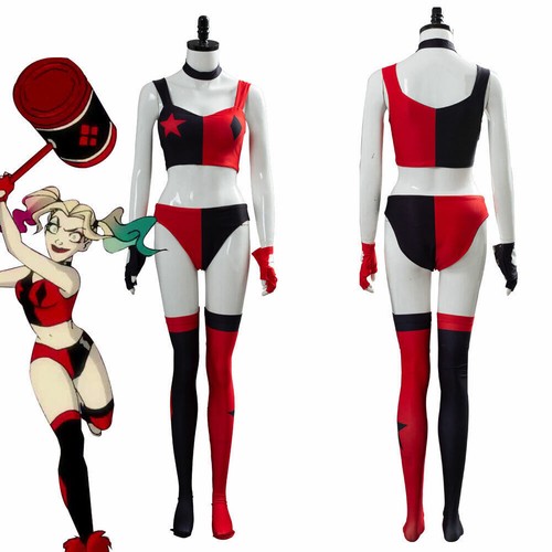 2019 harley quinn - 2019,