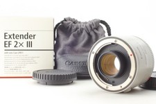 [Top MINT] Canon Extender EF