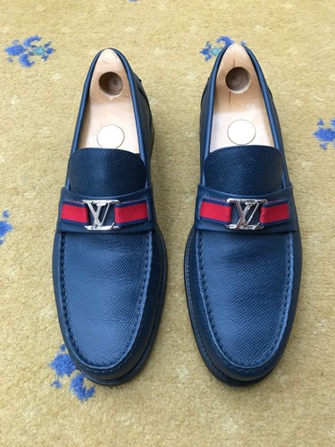 Louis vuitton loafers shoes - louis,