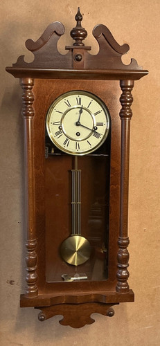 Hermle vintage german - hermle,