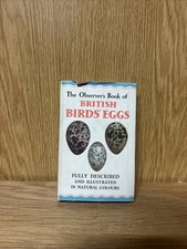 The Observer's Book Of British