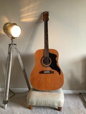 Eko Ranger 1969 Acoustic Vintage Guitar