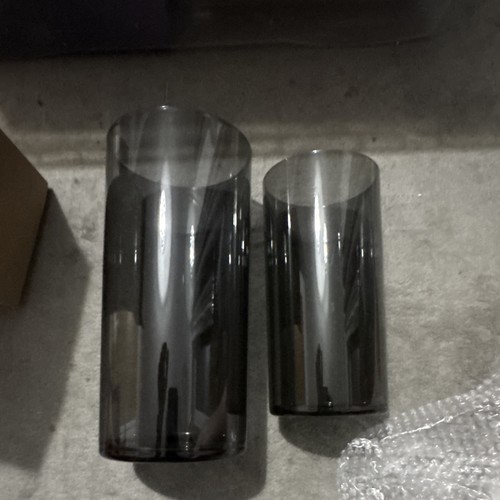 2pcs set shatterproof flower - set,