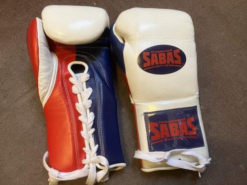 Sabas bella laceup - bella, boxing