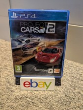 Project CARS 2 (PS4) –