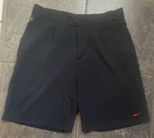Nike Men’s 2007 Fit Dry Tennis Shorts 237155-452 Size M Federer Style