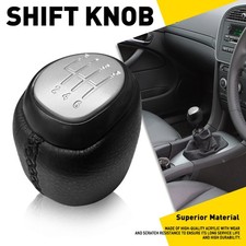 1x Car Gear Shift Knob Shift