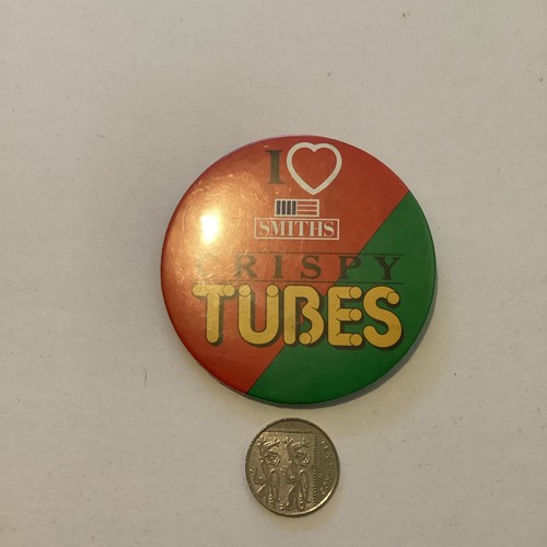 Smiths crispy tubes - smiths,