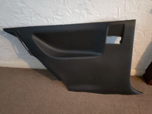 K11 nissan micra rear door - k11,