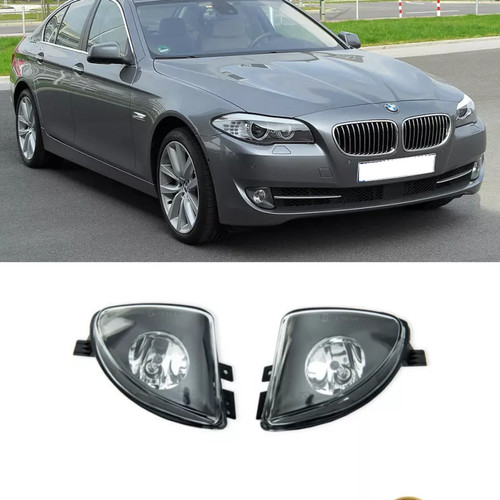 Bmw series f10 - f11, se