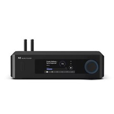 AUNE N5 Digital Audio Music