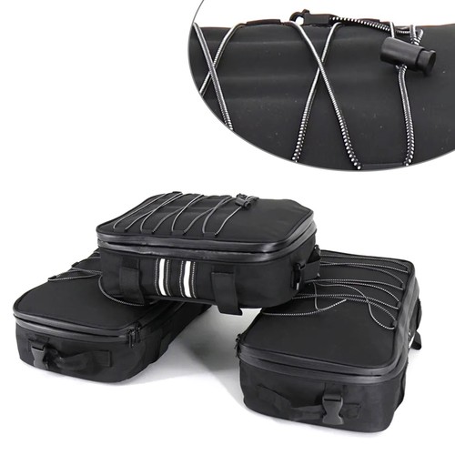 Top box panniers bag case - top,