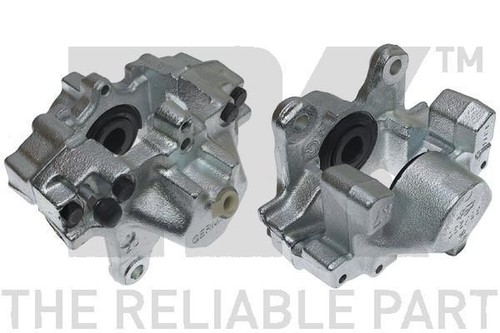 Rear right brake caliper - brake,
