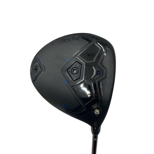 Cobra darkspeed stiff - x, 10.5°