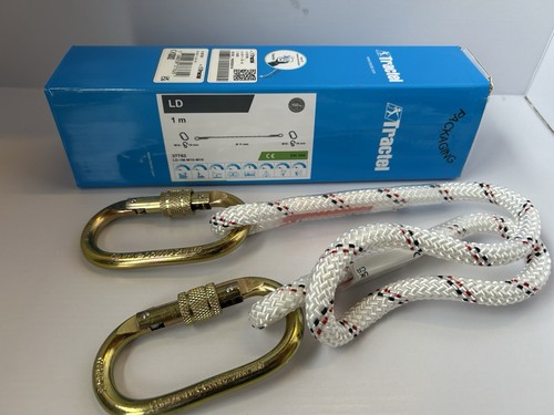 High capacity braided - capacity,