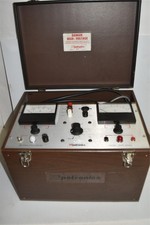 ^^ HUBBELL HIPOTRONICS HIPOT